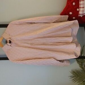 Men's J. McLaughlin Button Down Dress Shirt